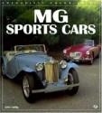 MG Sports Cars (Enthusiast Color Series) - John Heilig