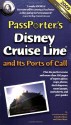 PassPorter Disney Cruise Line and Its Ports of Call 2009 - Jennifer Marx, Jennifer Marx