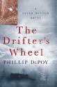 The Drifter's Wheel - Phillip DePoy