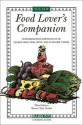 The Food Lover's Companion (Barron's Cooking Guide) - Sharon Tyler Herbst, Ron Herbst