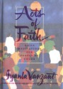 Acts of Faith: Daily Meditations for People of Color - Iyanla Vanzant