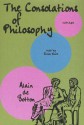 The Consolations of Philosophy (Audio) - Alain de Botton