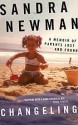 Changeling: A Memoir Of Parents Lost And Found - Sandra Newman