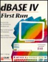 dBASE IV First Run - Jean S. Insinga