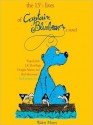 The 13½ Lives of Captain Bluebear (Zamonia, #1) - Walter Moers, John Brownjohn, Bronson Pinchot