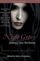 Night Gypsy: Journey Into Darkness - Helen Christakos, Shelley Halima, Brandon Cracraft, Liz DeJesus, Eric J. Guignard, Kai Miro, Eugene Gramelis, Marcel Admiraal, John Lemut, Ellie Woodruff, A.B. Cole