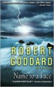 Name to a Face - Robert Goddard