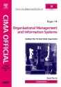 Organisational Management and Information Systems Systems - David Harris