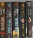 James Clemens’ The Banned and The Banished Saga, Books 1-5 - James Clemens