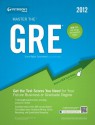 Master the GRE 2012 - Peterson's, Peterson's