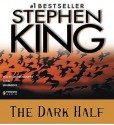 The Dark Half (MP3 Book) - Grover Gardner, Stephen King