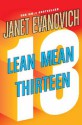 Lean Mean Thirteen - Janet Evanovich