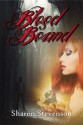 Blood Bound - Sharon Stevenson