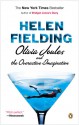 Olivia Joules and the Overactive Imagination - Helen Fielding