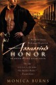 Assassin's Honor - Monica Burns