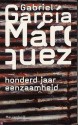 Honderd jaar eenzaamheid - C.A.G. van den Broek, Gabriel García Márquez