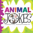 Animal Jokes - Pam Rosenberg, Mernie Gallagher-Cole