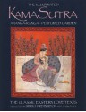 The Illustrated Kama Sutra: Ananga-Ranga Perfumed Garden, The Classic Eastern Love Texts - Mallanaga Vātsyāyana, Richard Francis Burton, Foster Fitzgerald Arbuthnot, Charles Fowkes