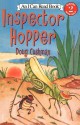 Inspector Hopper (Audio) - Doug Cushman