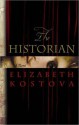 The Historian - Elizabeth Kostova