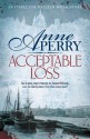 Acceptable Loss. by Anne Perry - Anne Perry