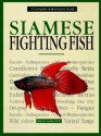 Siamese Fighting Fish - Gene A. Lucas, Herbert R. Axelrod