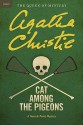 Cat Among the Pigeons - Agatha Christie