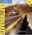 Inside Earthquakes - Melissa Stewart