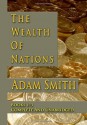 The Wealth of Nations, Books 1-3 - Adam Smith