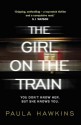 The Girl on the Train - Paula Hawkins