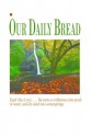 Our Daily Bread October/November/December 2013 - Enhanced Edition - RBC Ministries