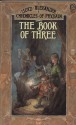 The Book of Three (Chronicles of Prydain, Book 1) - Lloyd Alexander