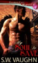 My Soul to Save - S.W. Vaughn