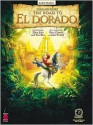 Gold and Glory: The Road to El Dorado - Elton John, Tim Rice