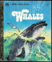 Whales - Jane Werner Watson, Rod Ruth