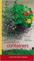 Gardening with Containers - George Carter, Marianne Majerus