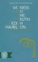 Witness To The Truth - Edith Hamilton