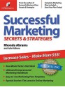 Successful Marketing: Secrets & Strategies - Rhonda Abrams, Julie Vallone