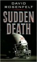 Sudden Death - David Rosenfelt