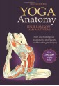 Yoga Anatomy-2nd Edition - Leslie Kaminoff, Amy Matthews