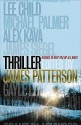 Thriller: Stories to Keep You Up All Night - James Patterson