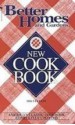 Better Homes and Gardens New Cook Book (Library) - Jennifer Darling