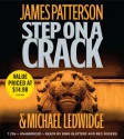 Step on a Crack - John Slattery, James Patterson, Michael Ledwidge, Reg Rogers