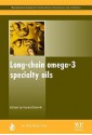 Long-chain omega-3 specialty oils - Harald Breivik