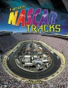 Famous NASCAR Tracks - Jim Gigliotti