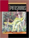 Apatosaurus - Susan H. Gray