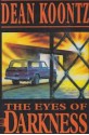 The Eyes Of Darkness - Leigh Nichols, Dean Koontz