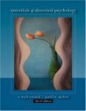 Essentials of Abnormal Psychology (With CD-ROM, Practice Tests, and InfoTrac) - V. Mark Durand, David H. Barlow