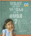 What in the World Is a Cube? - Anders Hanson