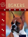 Boxers - Lynn M. Stone